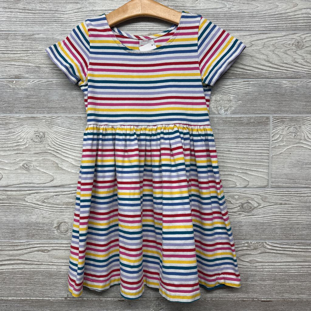 Dress Stripes