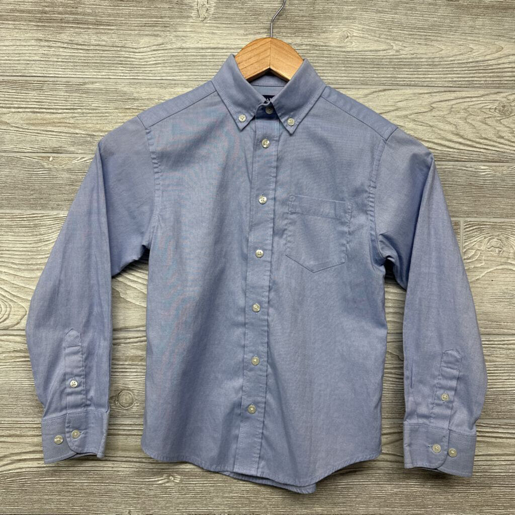 Button Up Dress Shirt