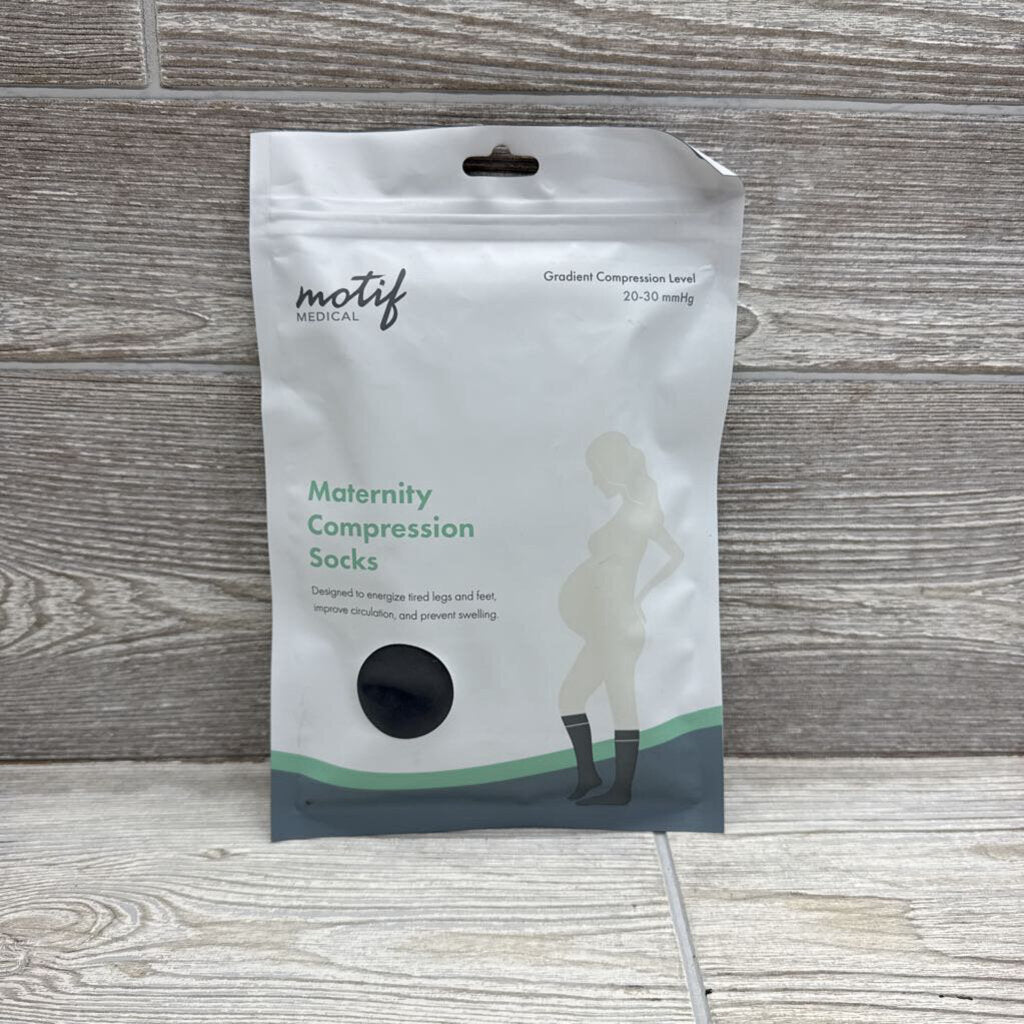 NEW Maternity Compression Socks