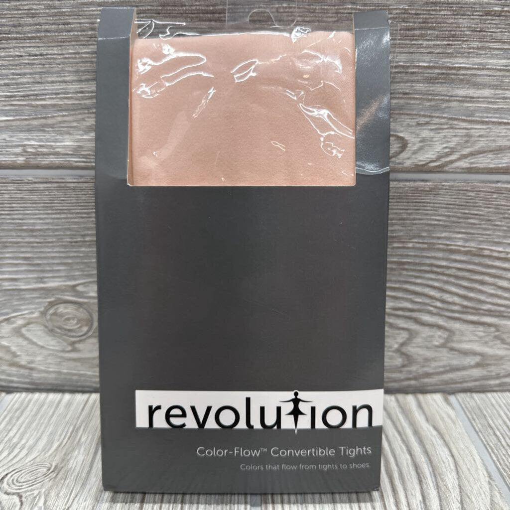 NEW Convertible Dance Tights