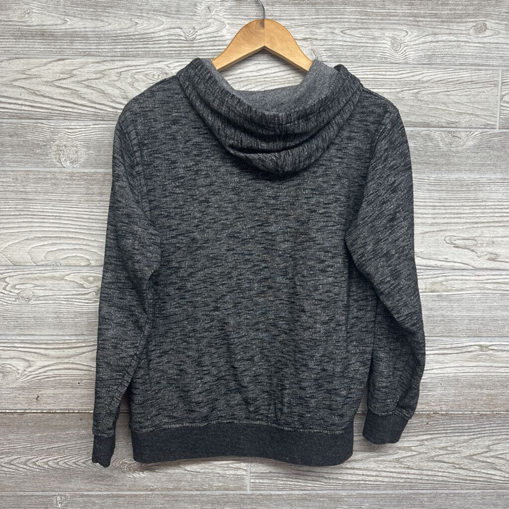 Hooded Sweatshirt Chicago Bulls