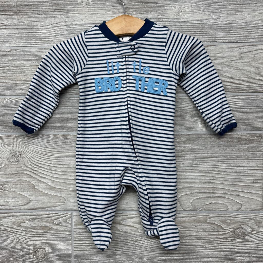 Sleeper Stripes Little Brother