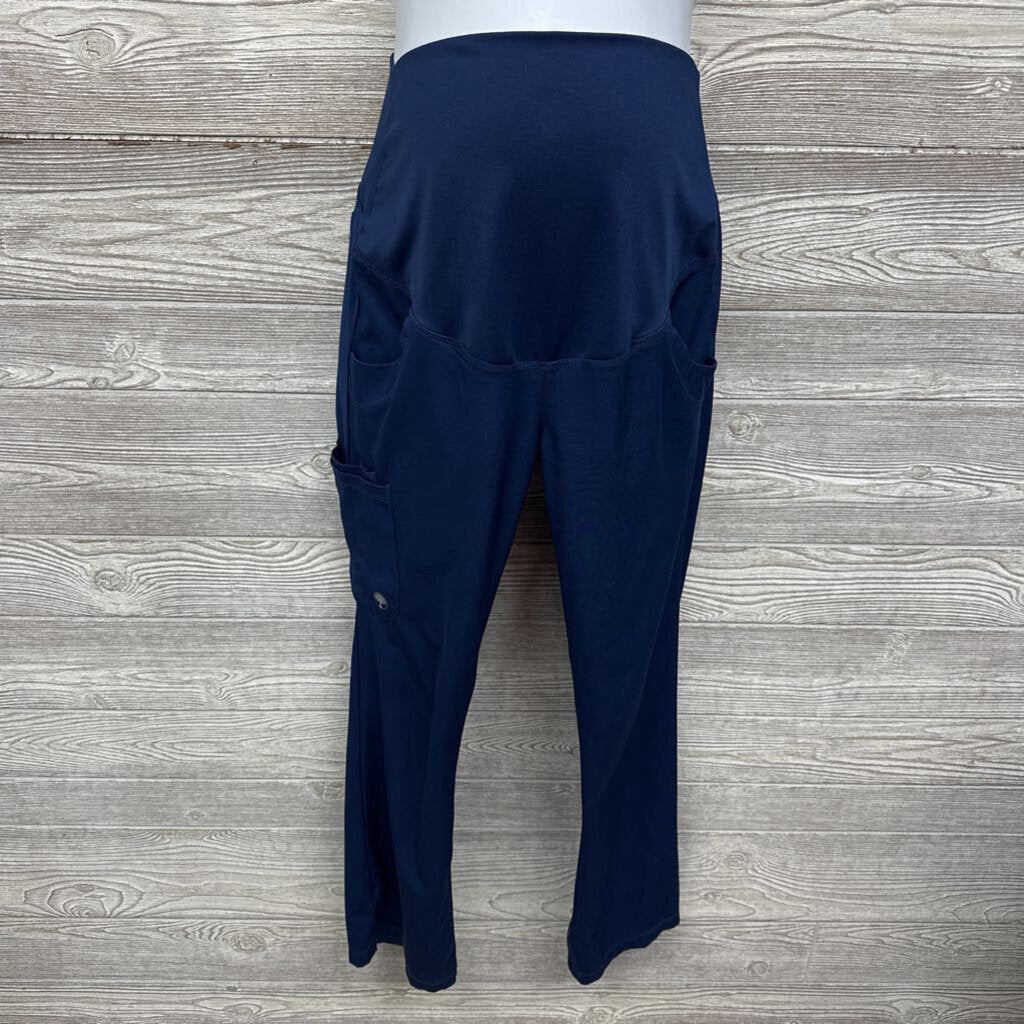 Full Panel Scrub Pants