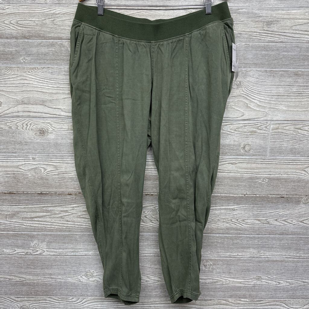 NEW Under The Belly Utility Pants