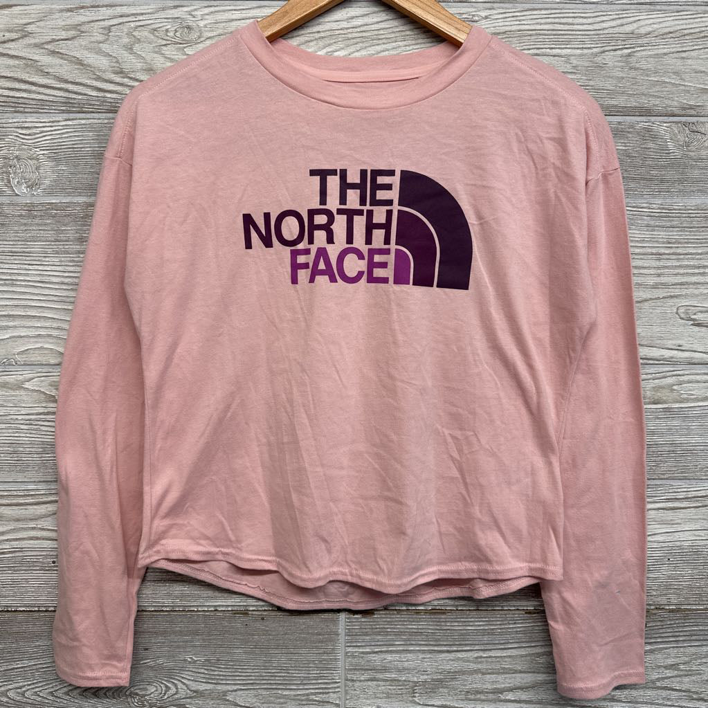NEW LS Shirt Logo
