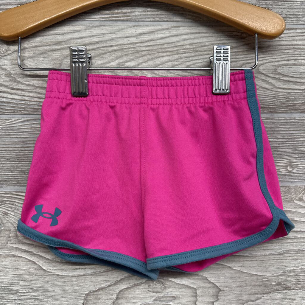 Bodysuit Born To Fish & Shorts