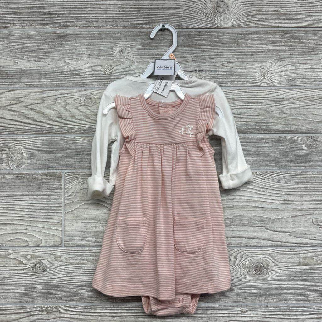 NEW Dress & Wrap Stripes