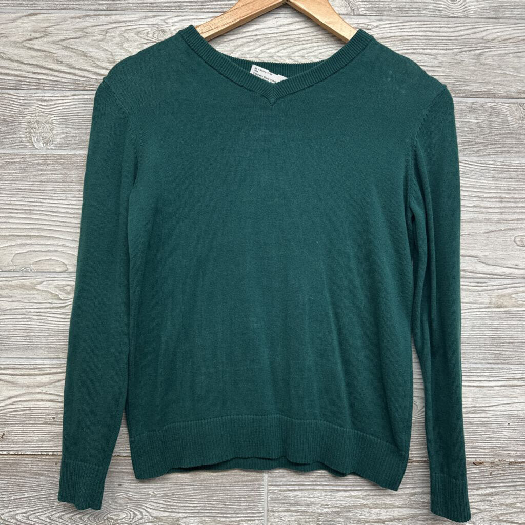 Vneck Sweater