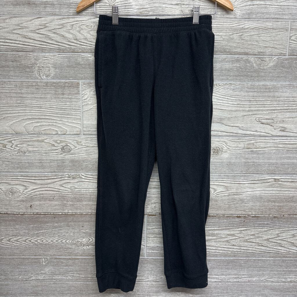 Fleece Jogger Sweatpants