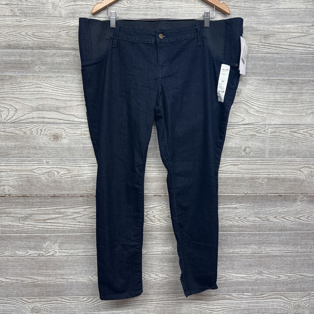 NEW Side Panel Jeggings