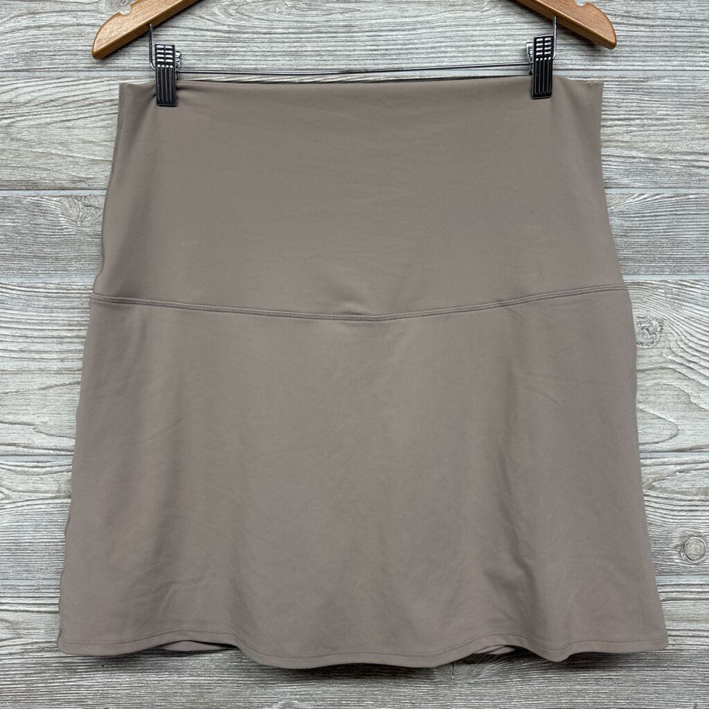 NEW Full Panel Active Skort