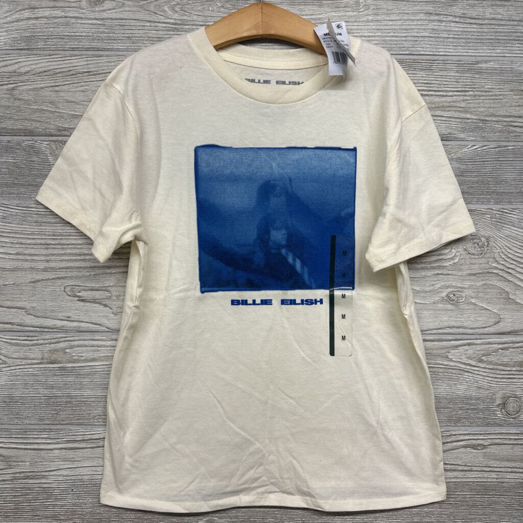 NEW Shirt Billie Eilish