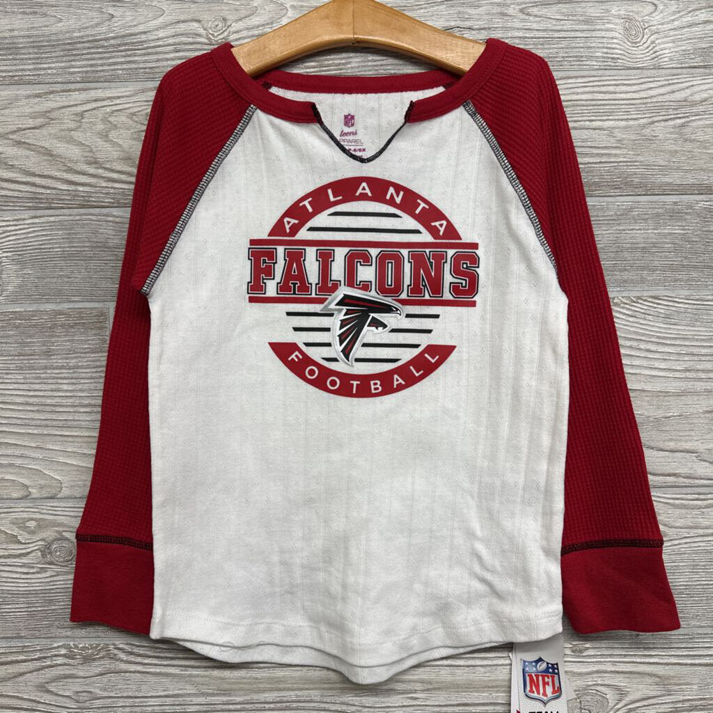 NEW Thermal Shirt Atlanta Falcons