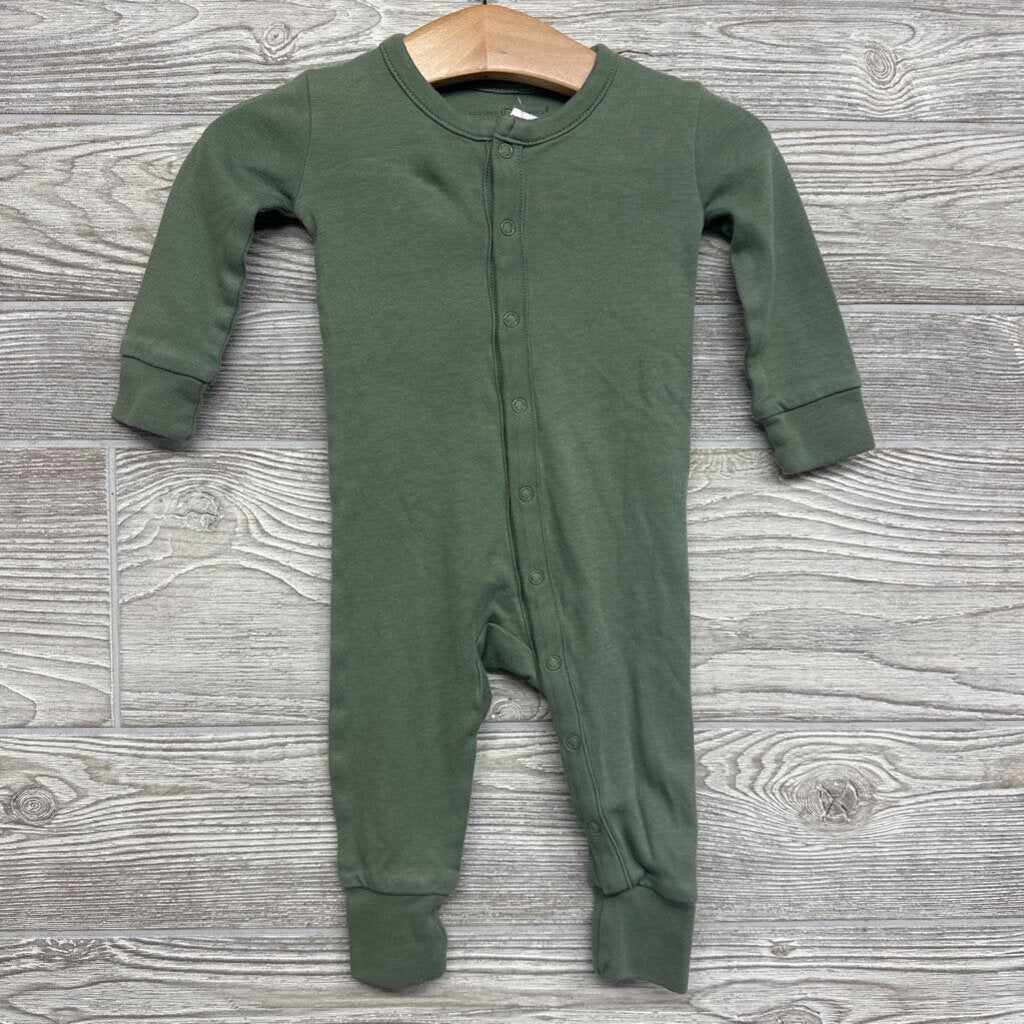 LS Coverall