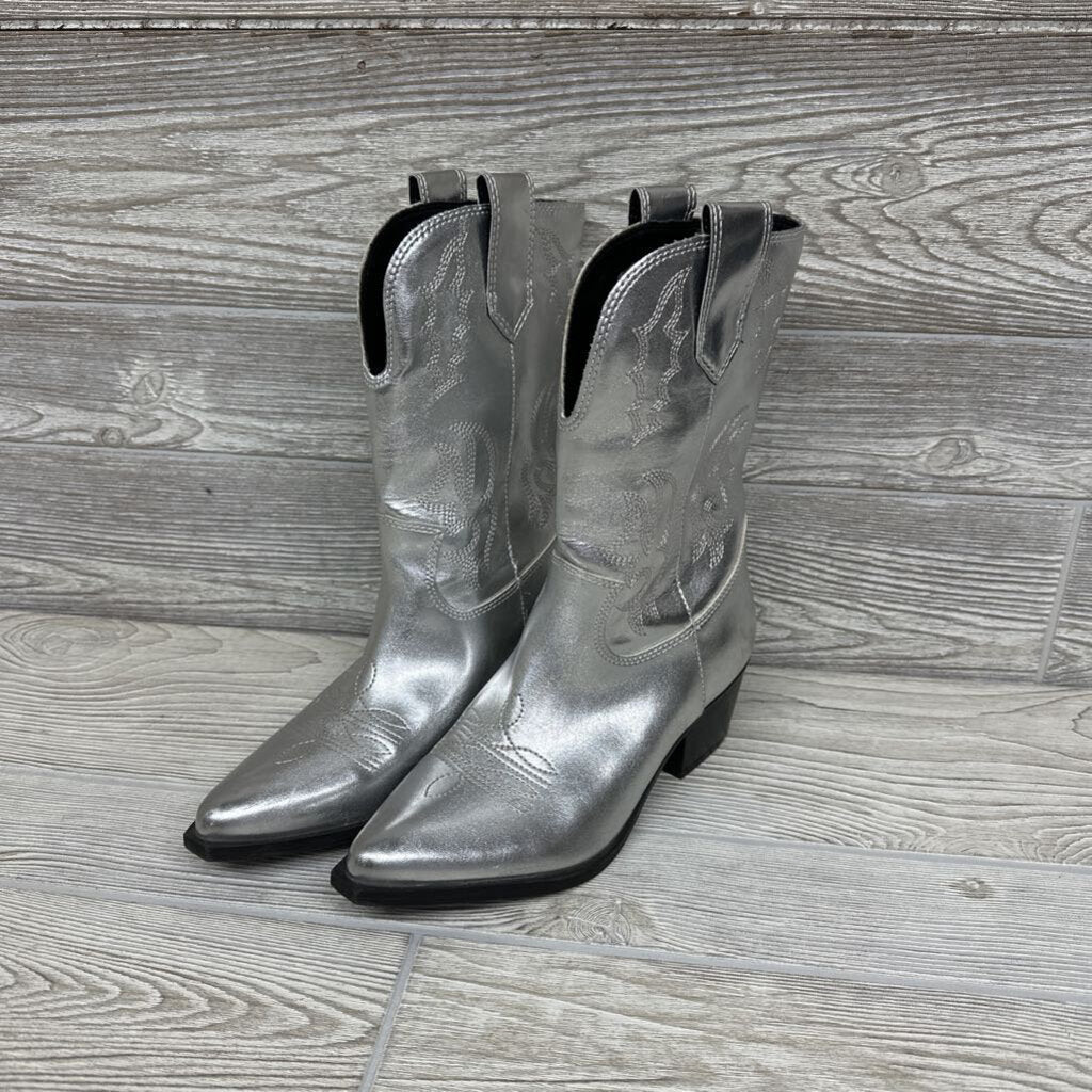 Westy Cow Girl Boots*