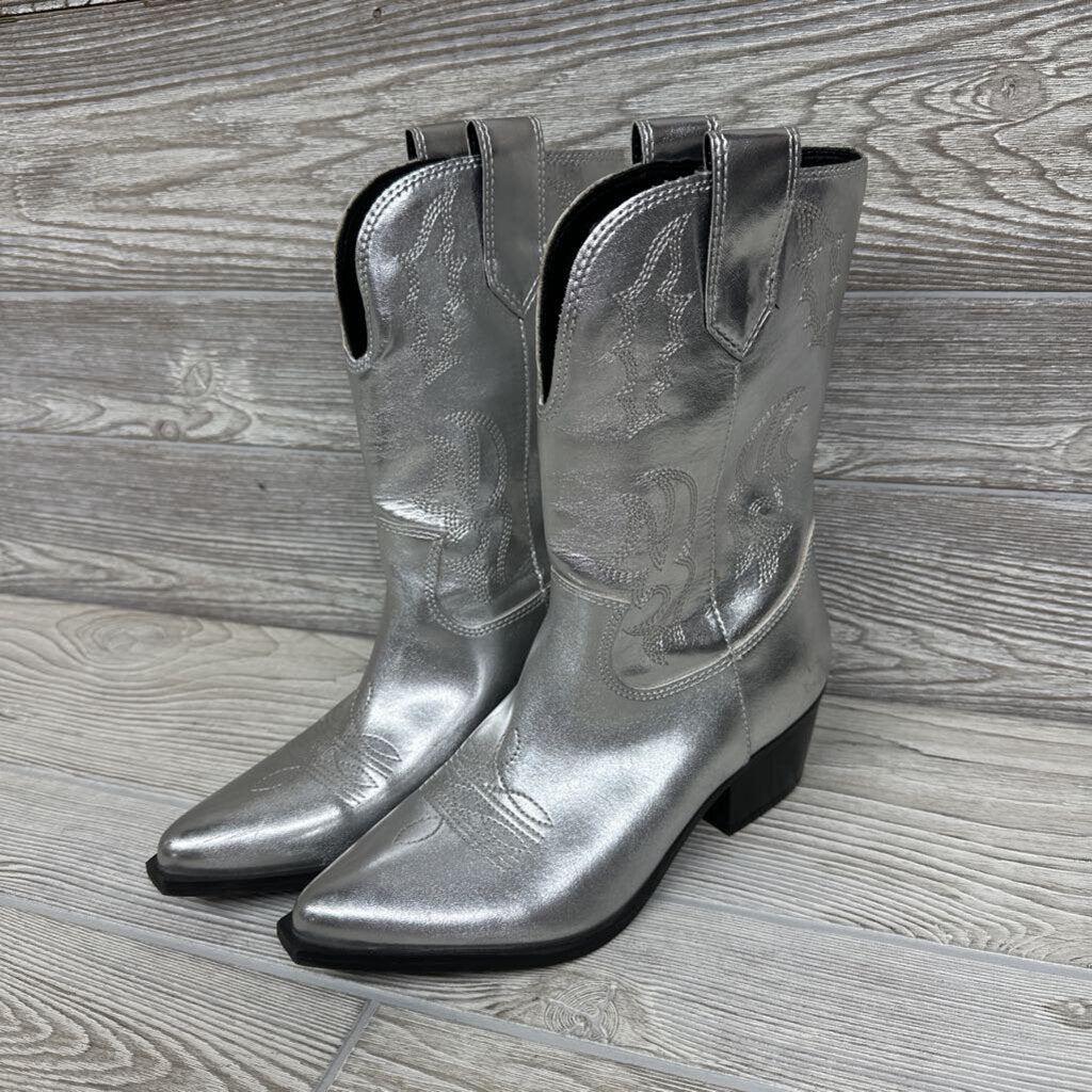 Westy Cow Girl Boots*