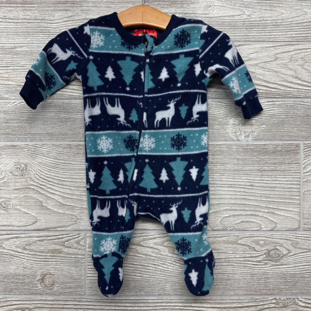 Blanket Sleeper Trees