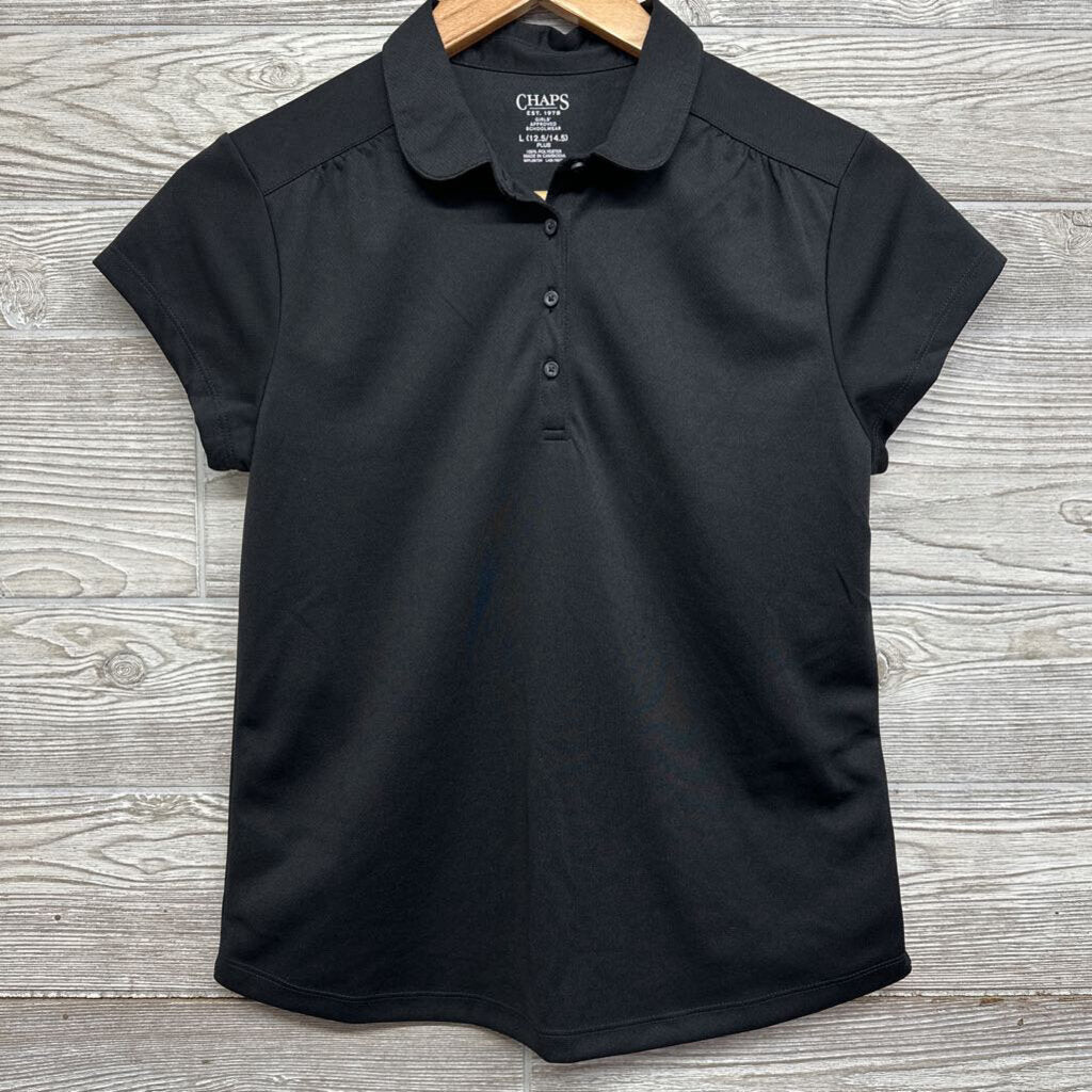 NEW Active Polo School Uniform