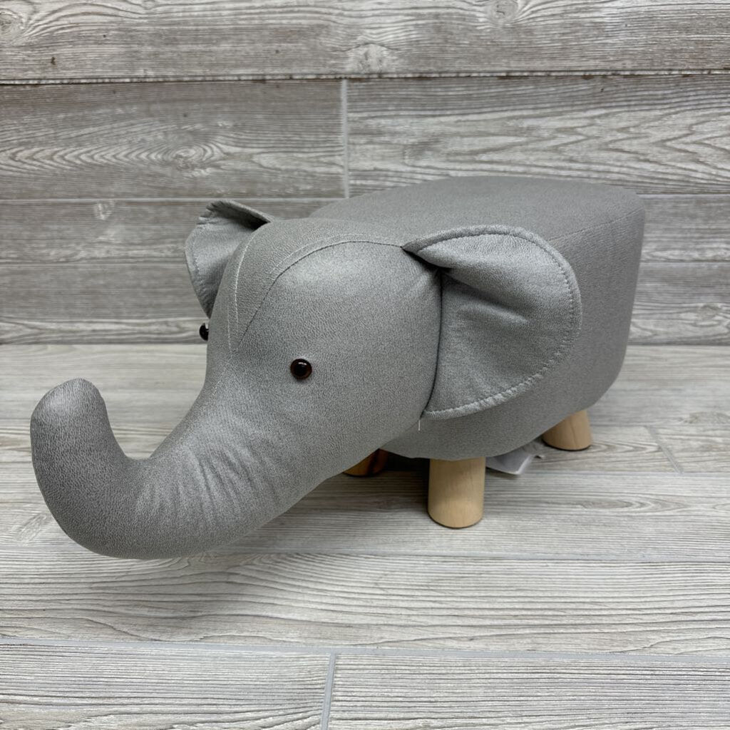 Elephant Step Stool