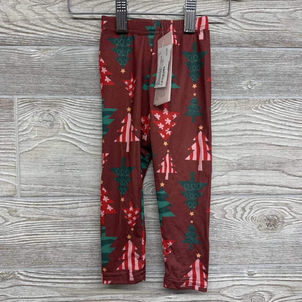 NEW Leggings Christmas Trees