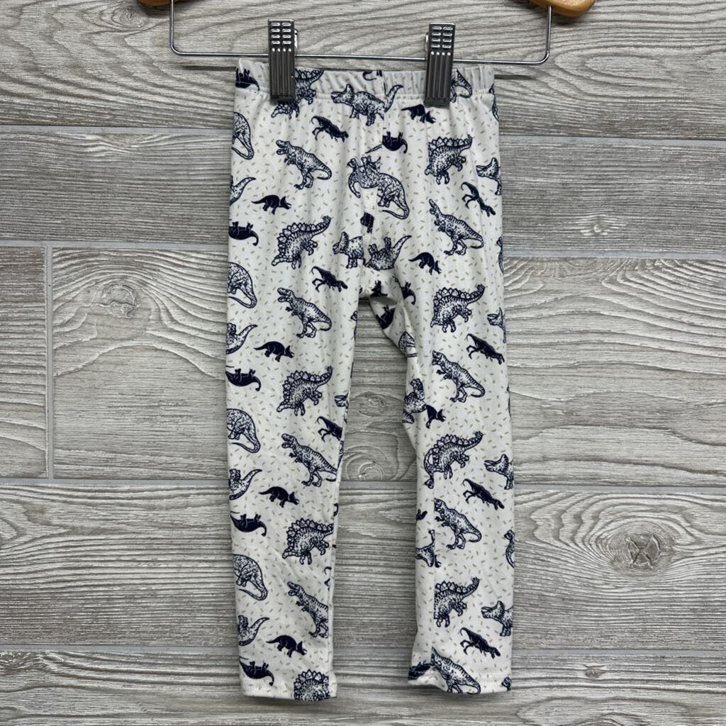 NEW Leggings Dinosaurs