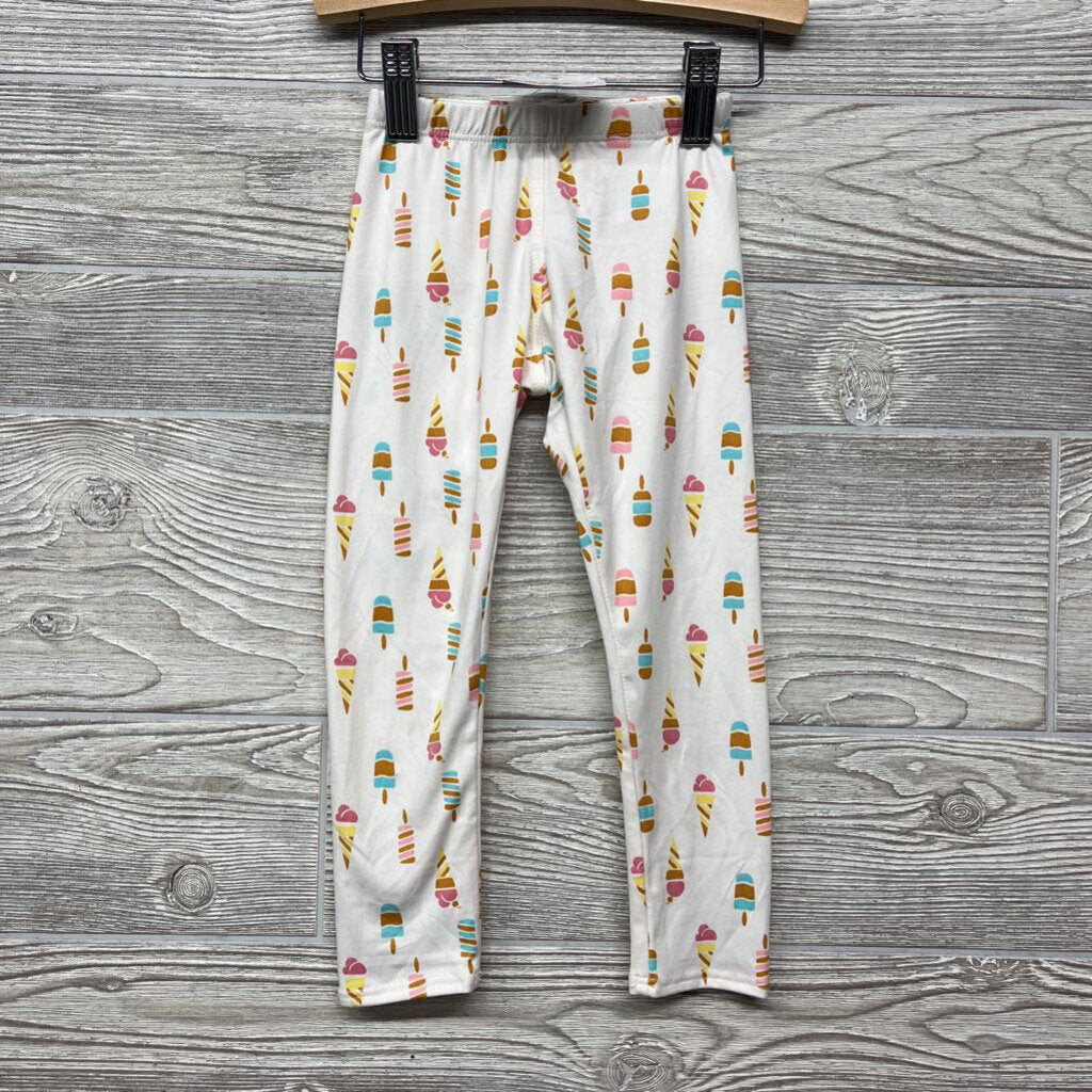NEW Leggings Ice Cream Cones Popsicles