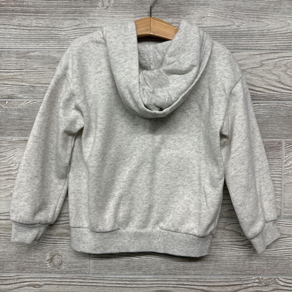 Full Zip Hoodie Friends Play Together Always & Forever