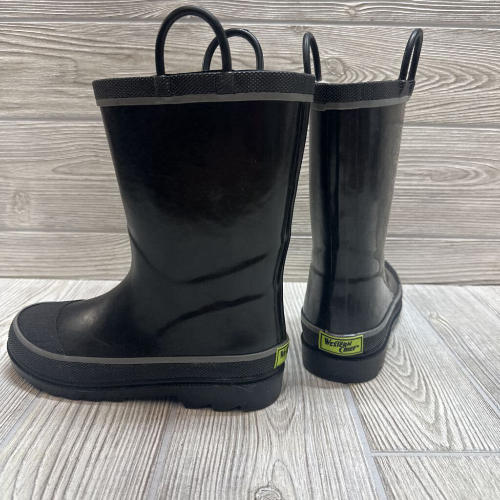 Handle Rainboots