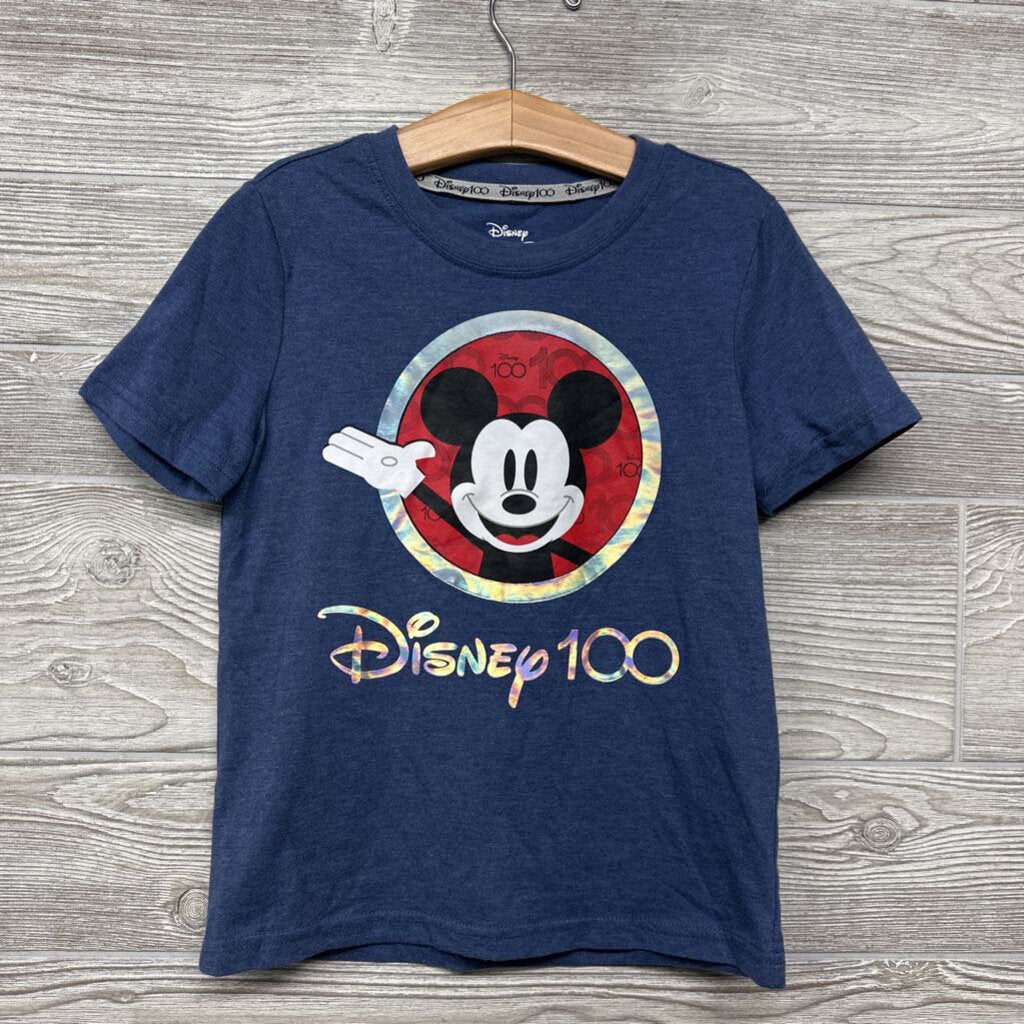 Shirt Disney 100 Mickey Mouse