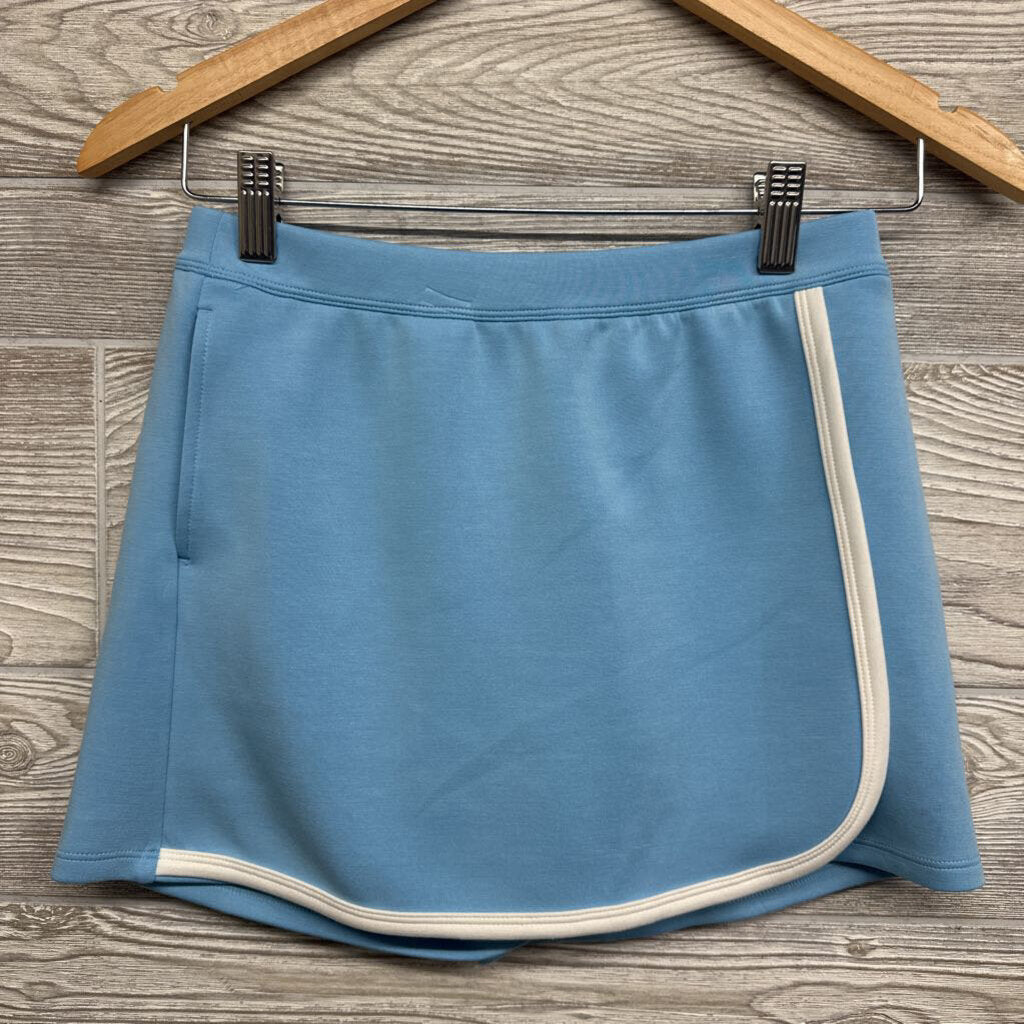 NEW Airy Sleek Skort