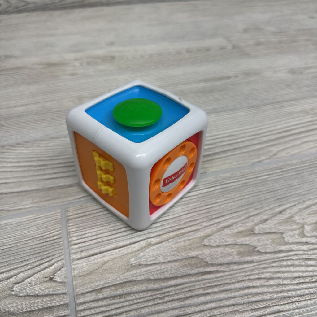 My First Fidget Cube
