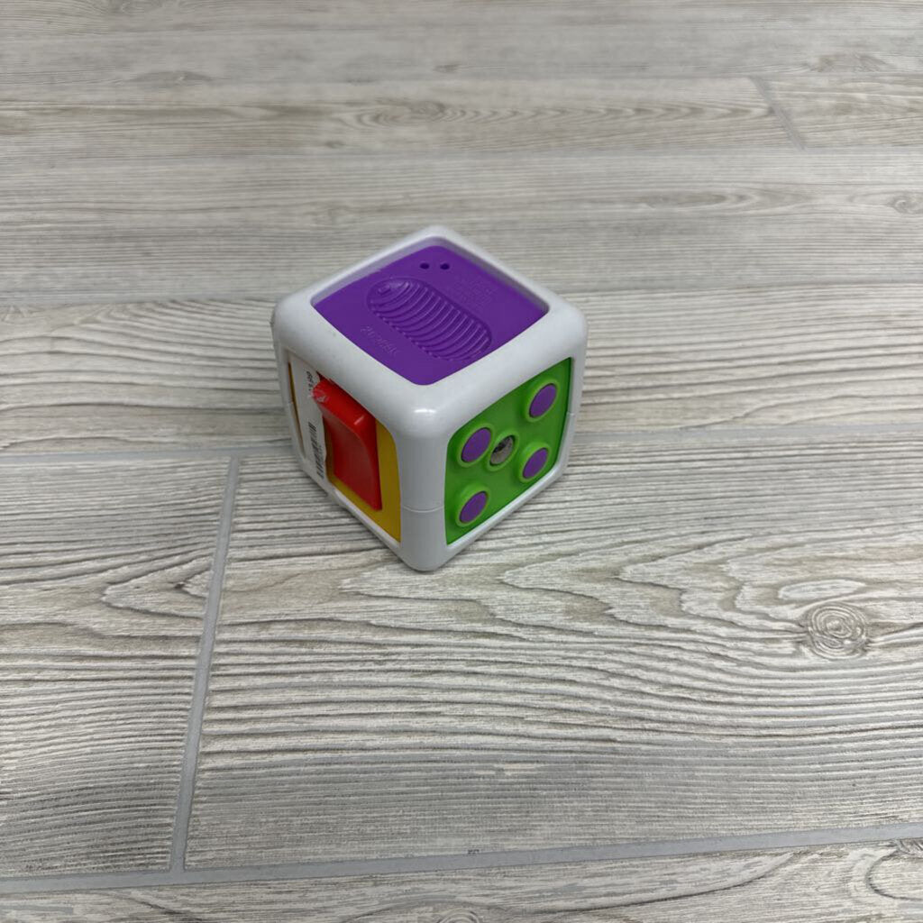 My First Fidget Cube
