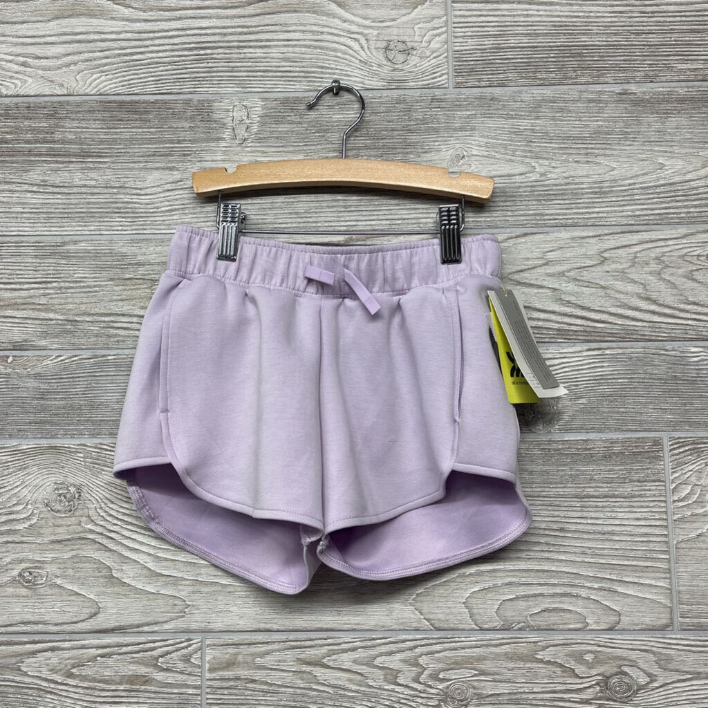 NEW Airy Sleek Shorts
