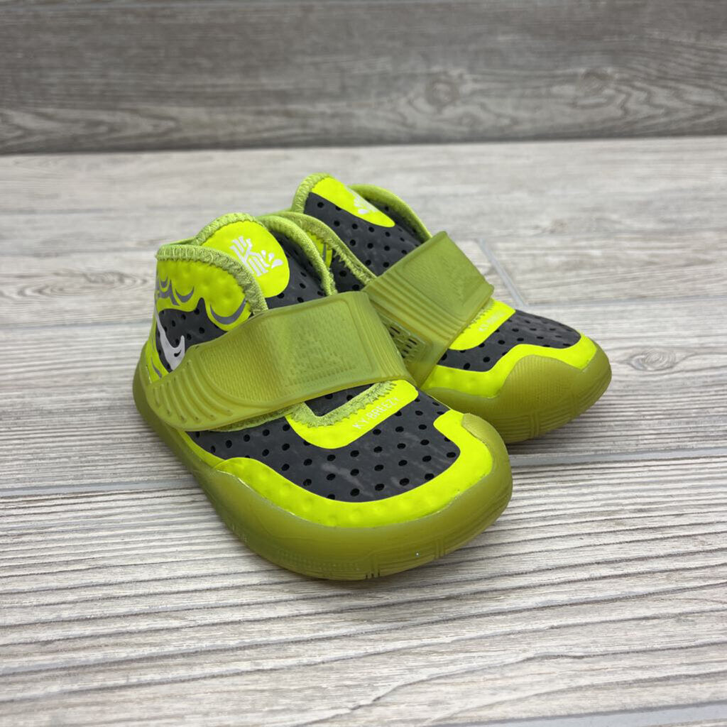 KY Breezy Volt Velcro Shoes