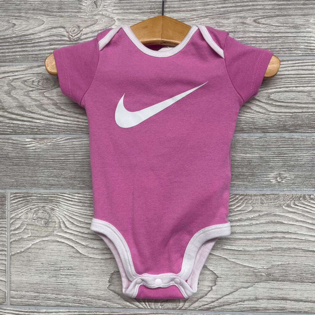 Bodysuit Swoosh