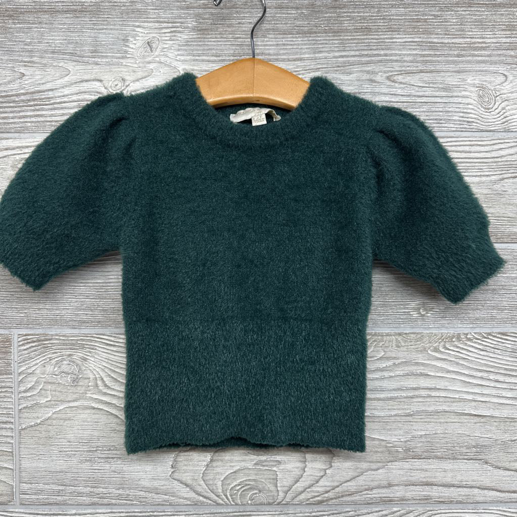 Pullover Sweater