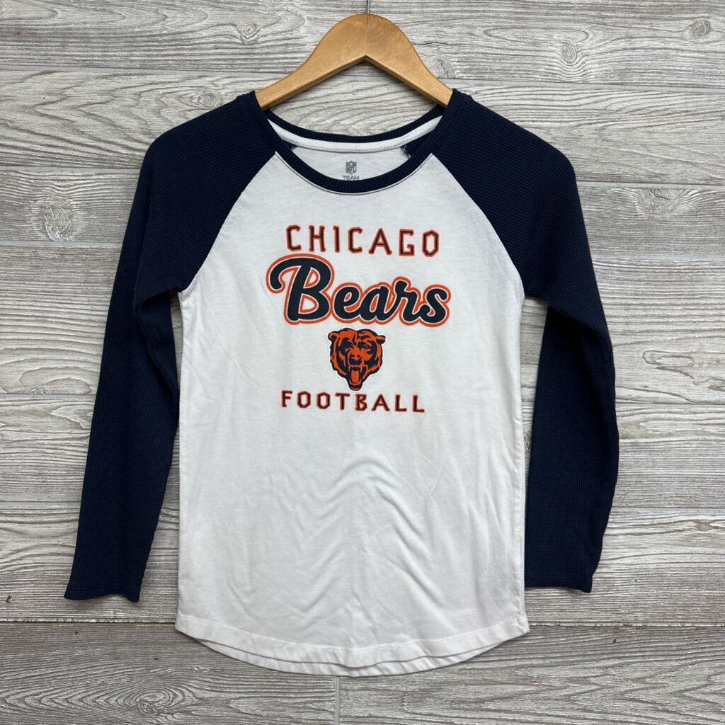 LS Thermal Shirt Chicago Bears Football
