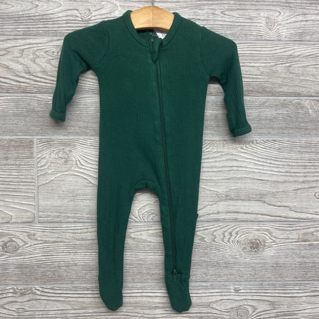 Ribbed Bamboo Sleeper *