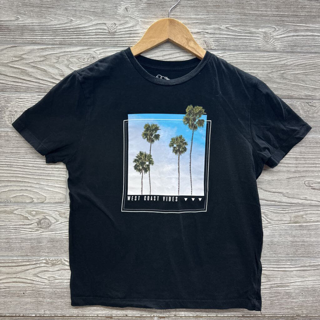 Shirt West Coast Vibes
