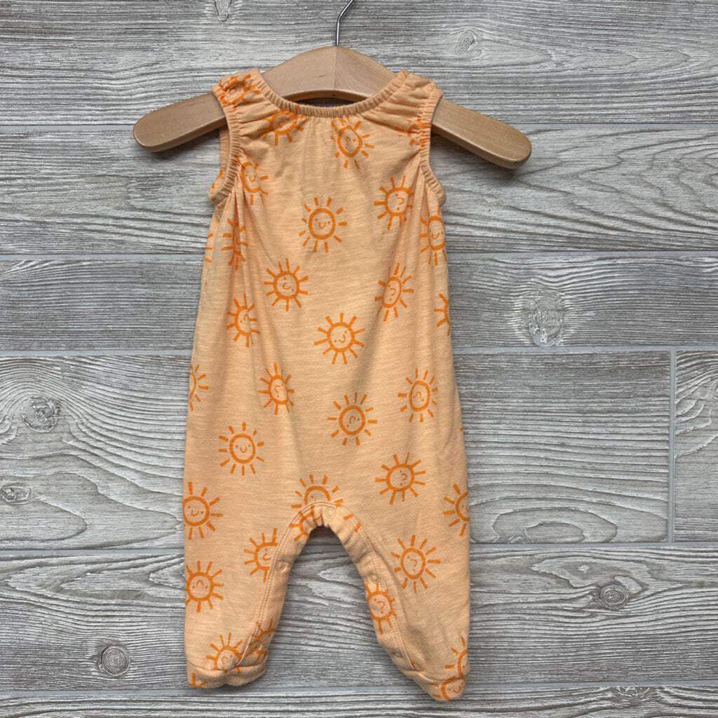 Tank Romper Suns