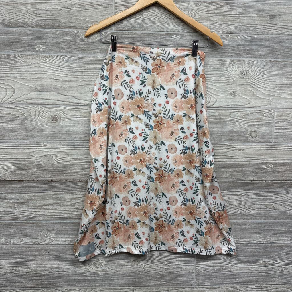 Multi Use Cover Flowers