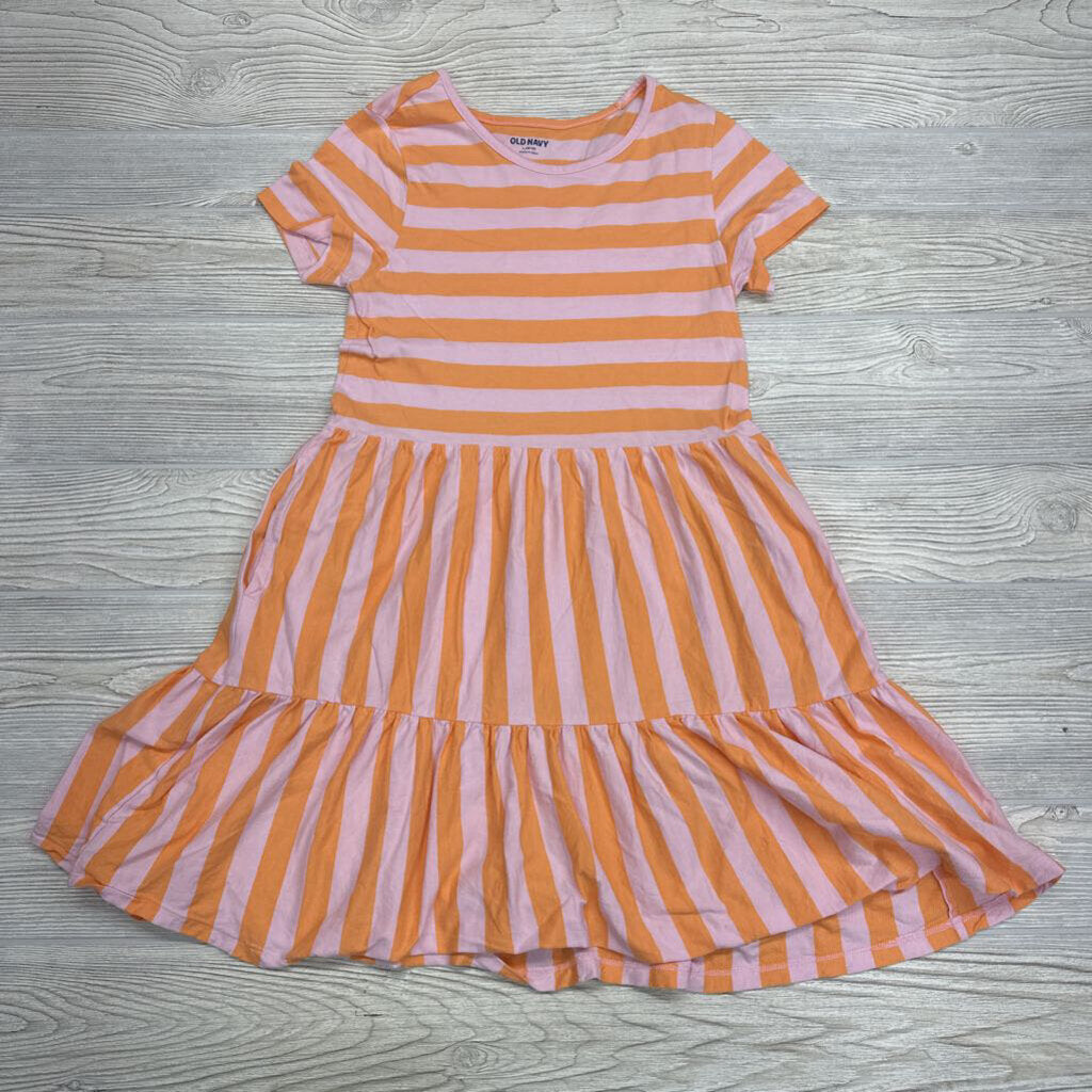 Dress Stripes
