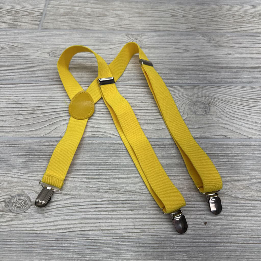 Suspenders