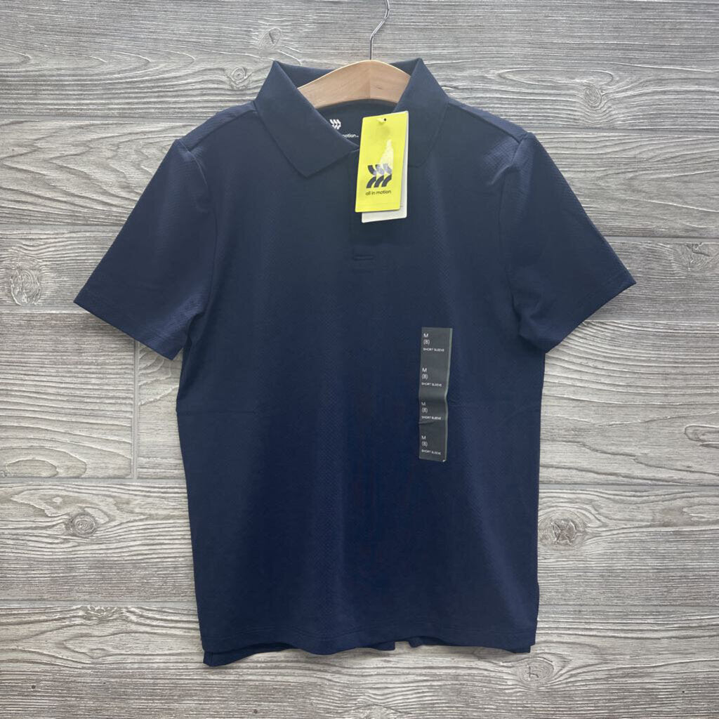 NEW Active Polo Shirt