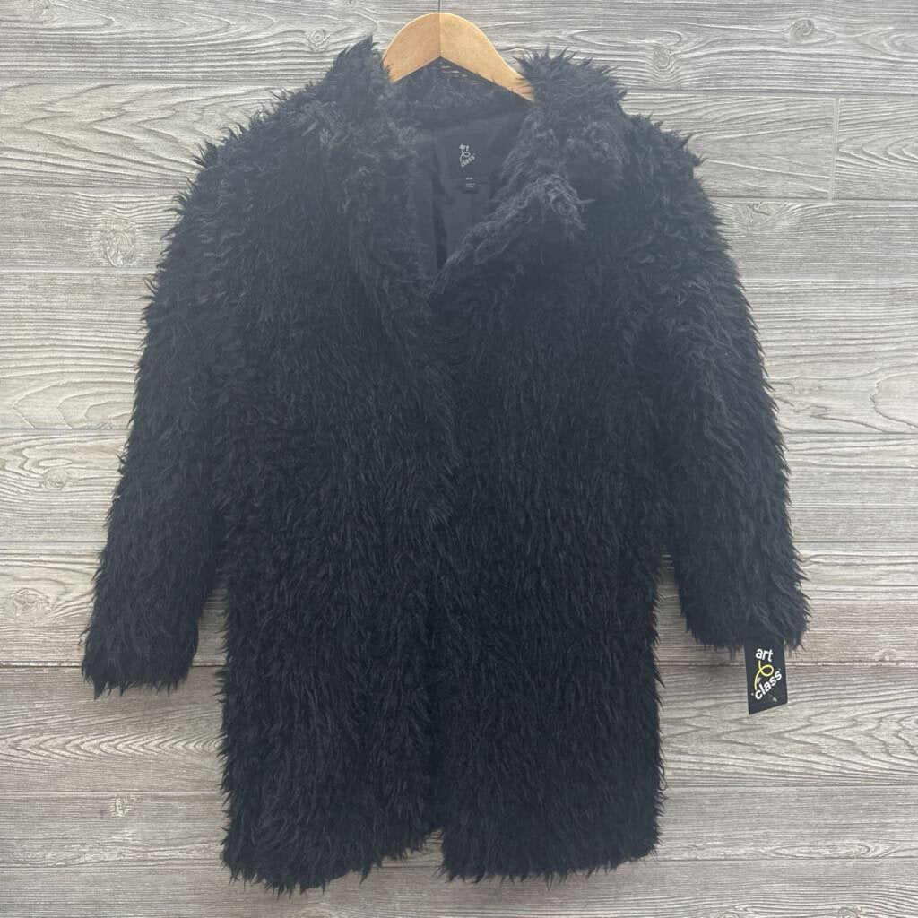 NEW Faux Fur Coat