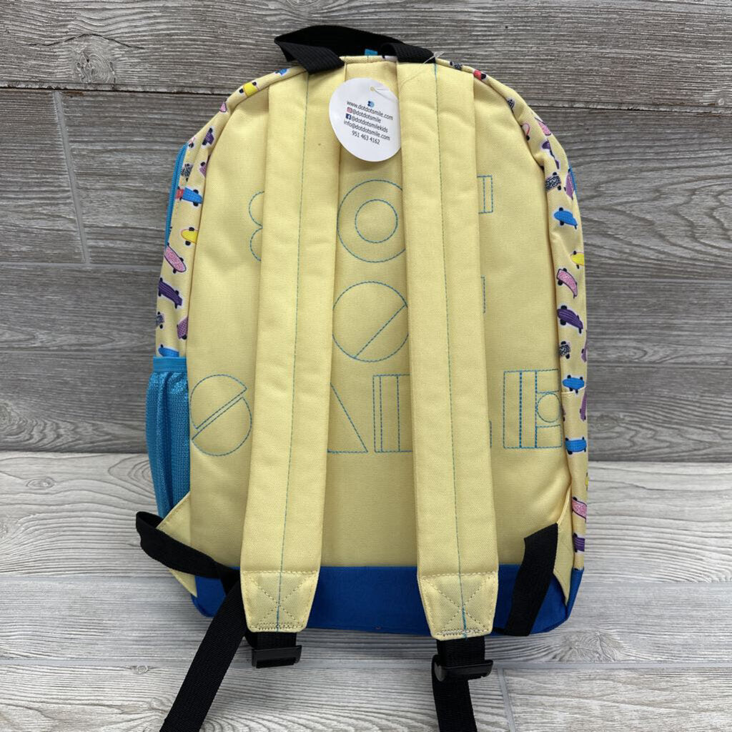 NEW Backpack Skateboards