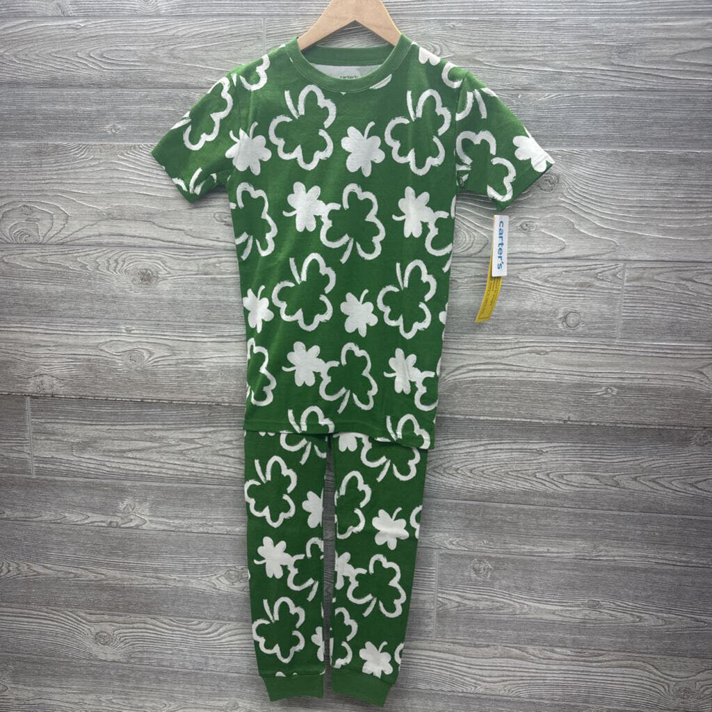 NEW 2 Pc Pj Shamrocks