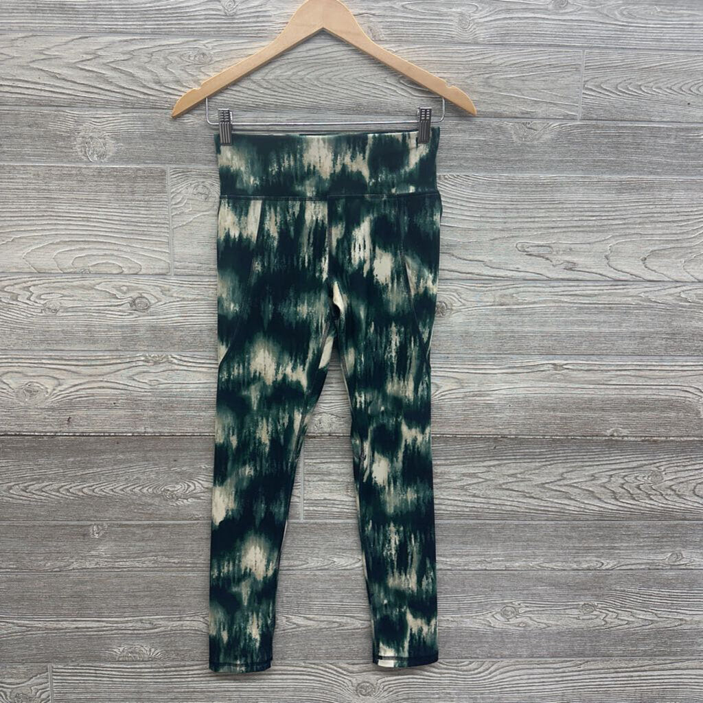 Powersoft Leggings Printed