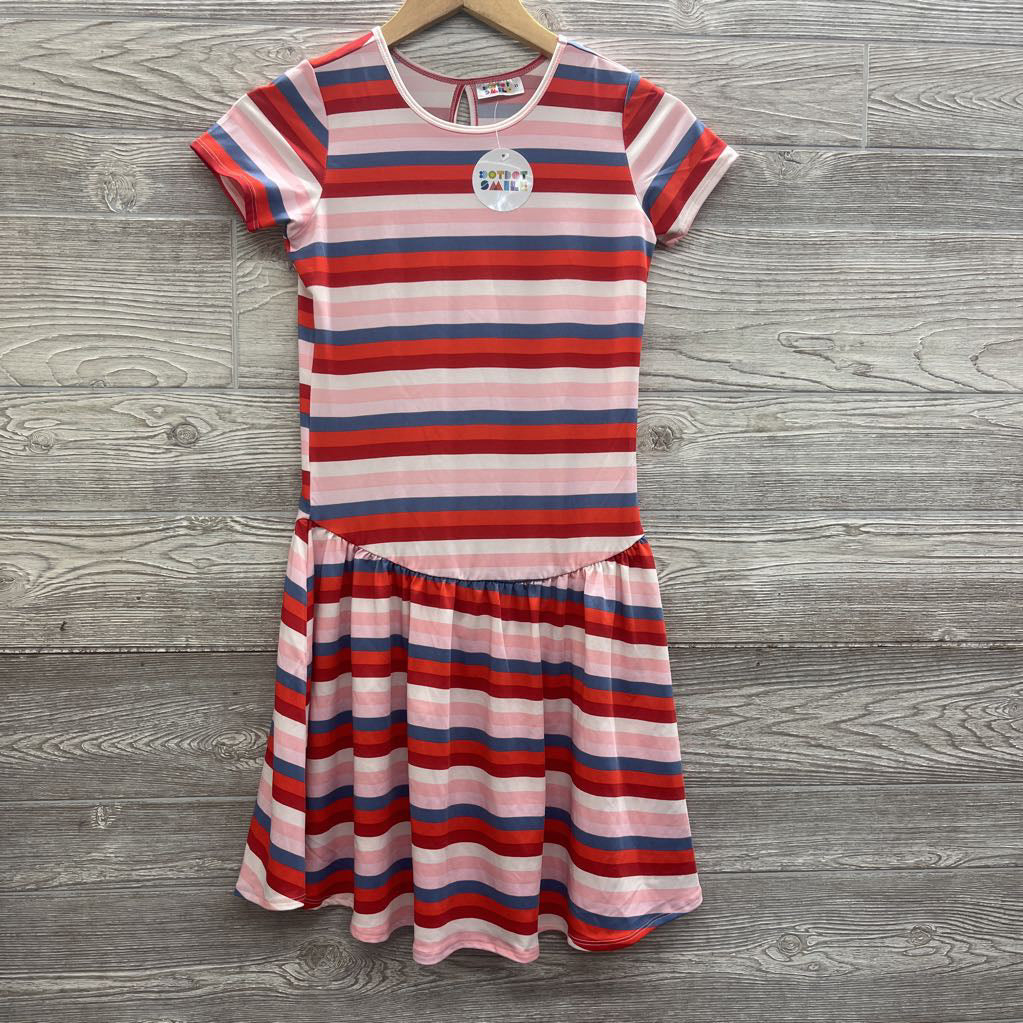 NEW Dress Stripes