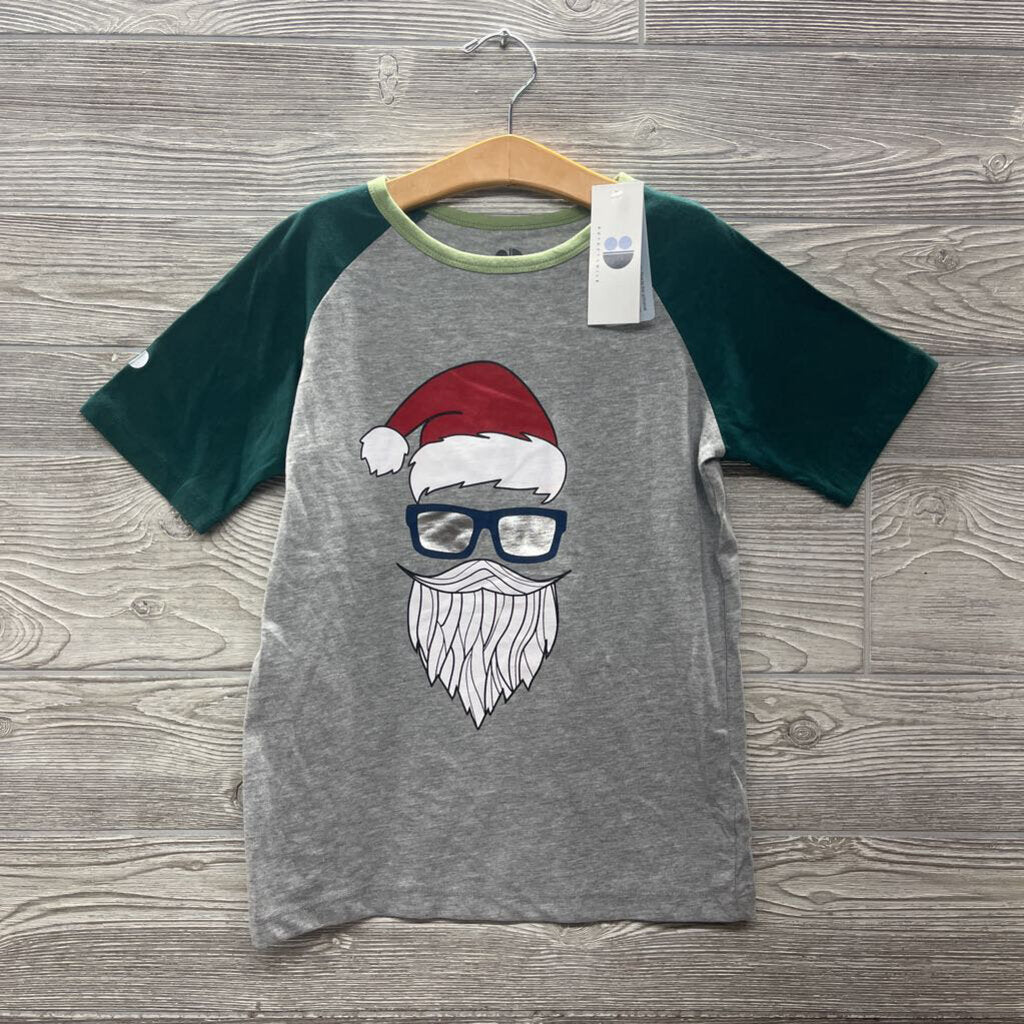 NEW Santa Hat & Beard